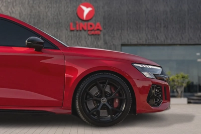 Audi RS3 2024-15