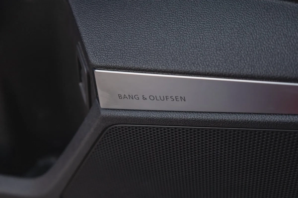 Audi RS3 2024