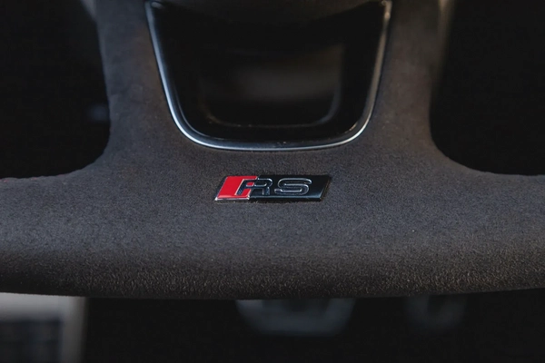 Audi RS3 2024
