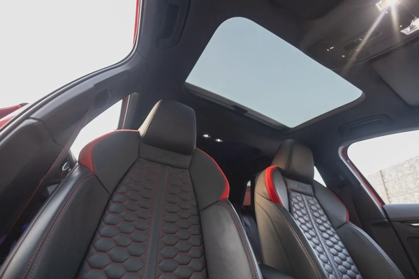 Audi RS3 2024