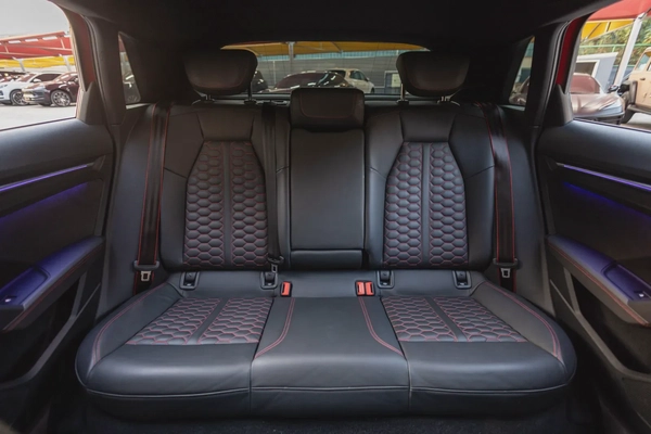 Audi RS3 2024