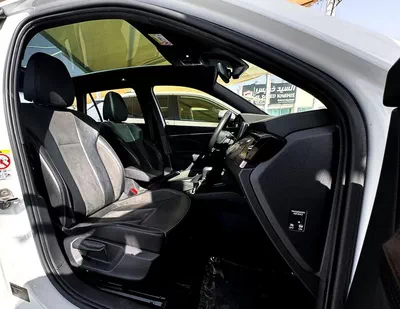 Skoda KAMIQ STYLE LEATHER 1.6 L | | GCC | Accident-Free | In Excellent Condition | 806 P.M-8