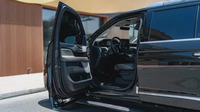 2024 Lincoln Navigator Presidential, Lincoln Warranty + Service Pack, Low Kms, 7-Seater, GCC-9
