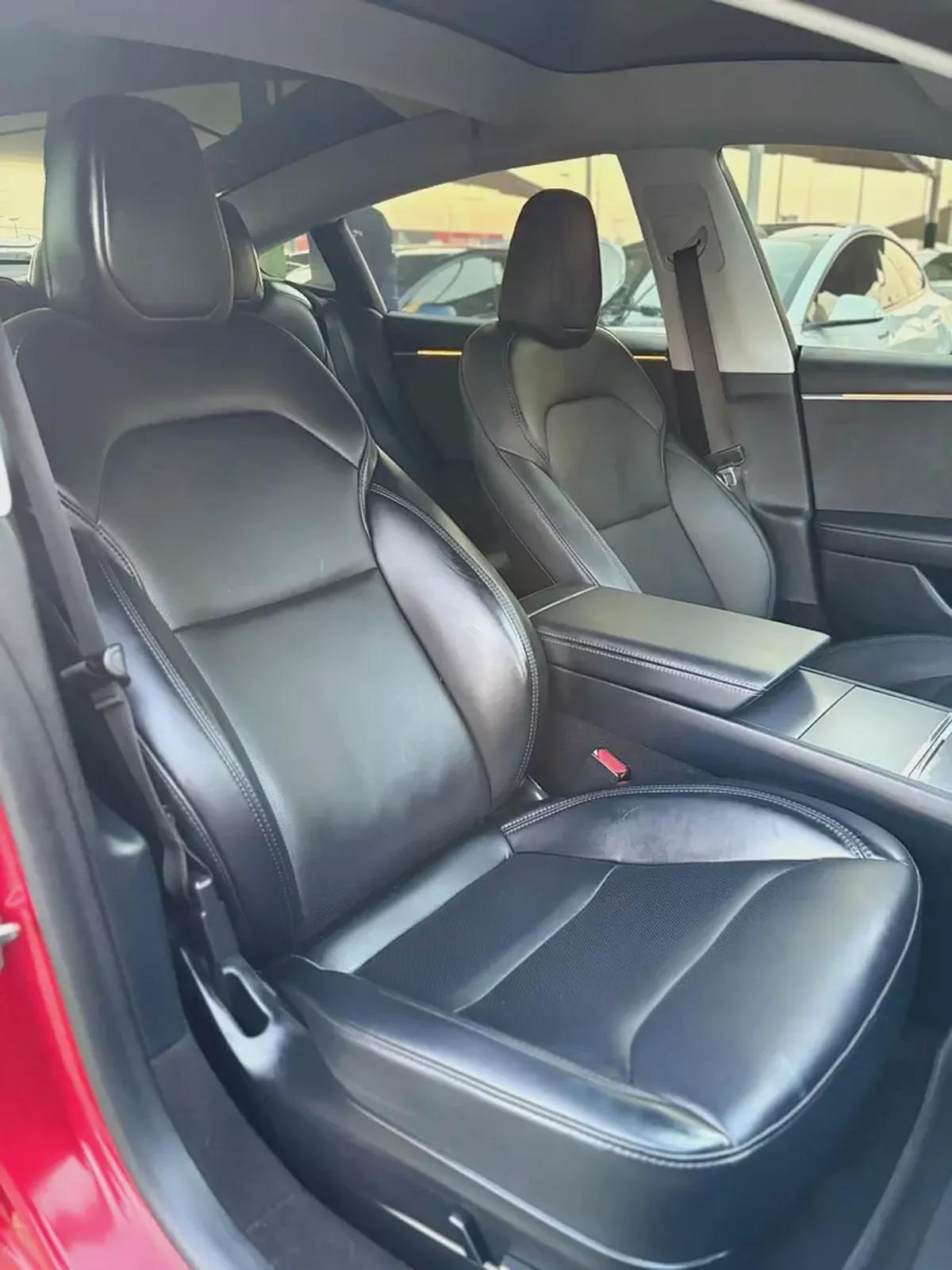 2025 Tesla Model 3 Long Range GCC Specs-9-9