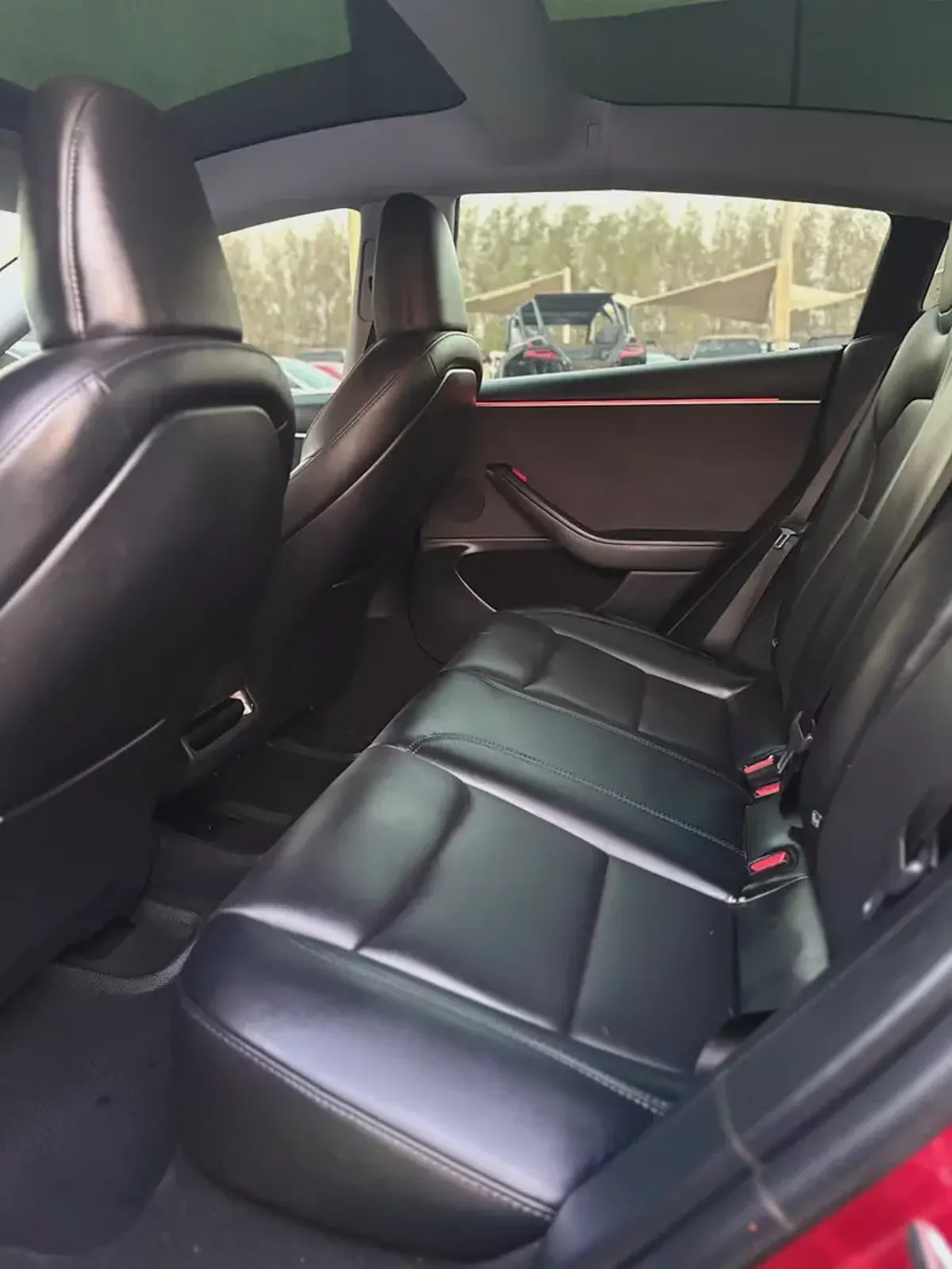 2025 Tesla Model 3 Long Range GCC Specs-3-3