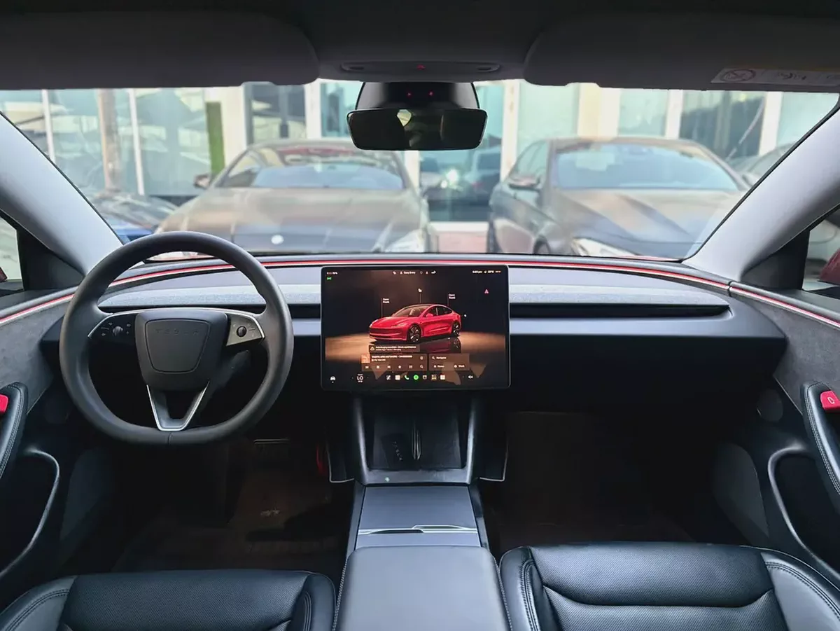2025 Tesla Model 3 Long Range GCC Specs-6-6