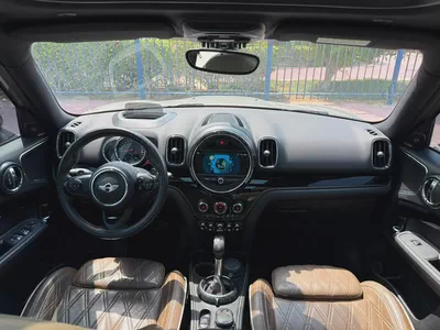 2017 MINI Countryman Cooper S GCC Specs - Excellent Condition-Bank Finance Available-11