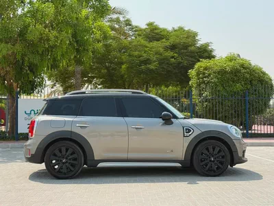2017 MINI Countryman Cooper S GCC Specs - Excellent Condition-Bank Finance Available-4