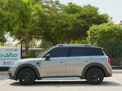 2017 MINI Countryman Cooper S GCC Specs - Excellent Condition-Bank Finance Available-6