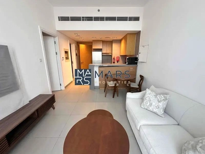 Luxury First-Tenant Apartment for Rent in Al Mamsha-0