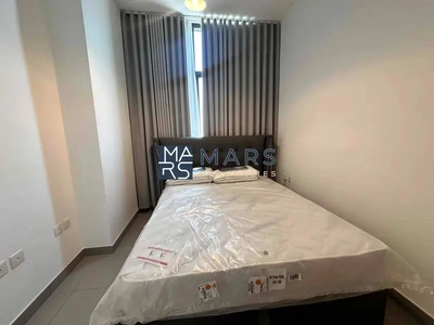 Luxury First-Tenant Apartment for Rent in Al Mamsha-2