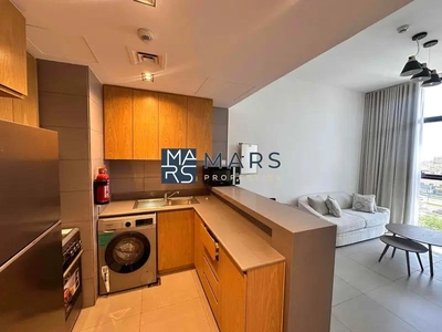 Luxury First-Tenant Apartment for Rent in Al Mamsha-4