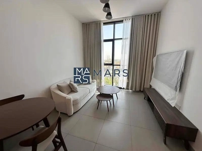 Luxury First-Tenant Apartment for Rent in Al Mamsha-6