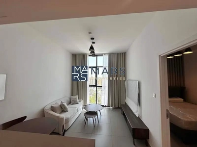 Luxury First-Tenant Apartment for Rent in Al Mamsha-7
