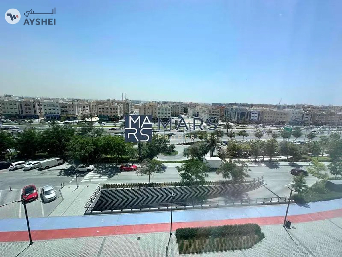 Luxury First-Tenant Apartment for Rent in Al Mamsha-5-5