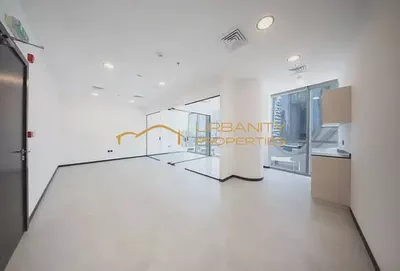 Fully Fitted Office | 529 Sq. Ft. | Available Oct 2026 | B2B Tower, Business Bay-0