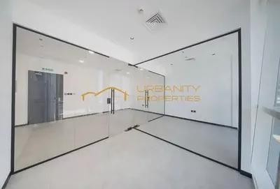 Fully Fitted Office | 529 Sq. Ft. | Available Oct 2026 | B2B Tower, Business Bay-2