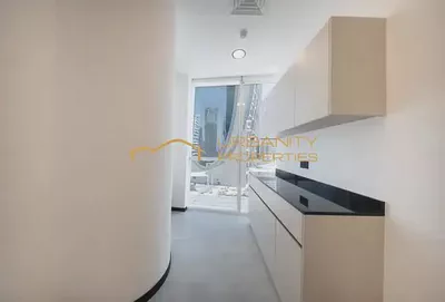Fully Fitted Office | 529 Sq. Ft. | Available Oct 2026 | B2B Tower, Business Bay-1