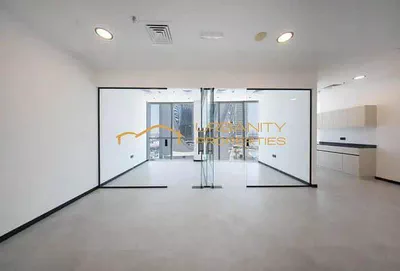 Fully Fitted Office | 529 Sq. Ft. | Available Oct 2026 | B2B Tower, Business Bay-7