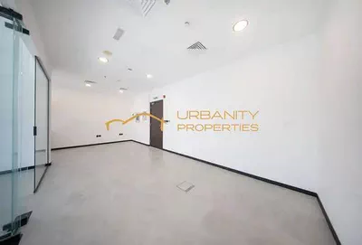 Fully Fitted Office | 529 Sq. Ft. | Available Oct 2026 | B2B Tower, Business Bay-4