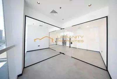 Fully Fitted Office | 529 Sq. Ft. | Available Oct 2026 | B2B Tower, Business Bay-5