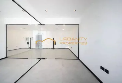 Fully Fitted Office | 529 Sq. Ft. | Available Oct 2026 | B2B Tower, Business Bay-6