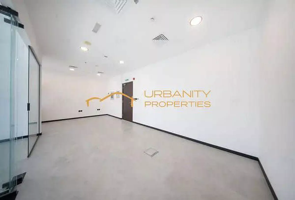 Fully Fitted Office | 529 Sq. Ft. | Available Oct 2026 | B2B Tower, Business Bay-4-4