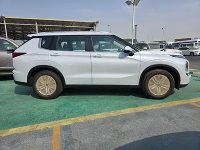 2026 Mitsubishi Outlander-11