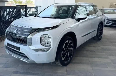 2026 Mitsubishi Outlander-17