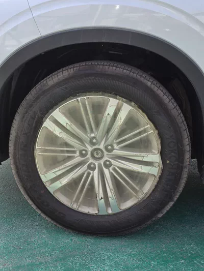 2026 Mitsubishi Outlander-7