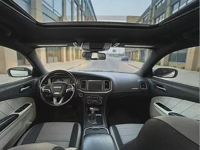 AED 720 EMI PM | DODGE CHARGER | SXT | 2021 | 0% DOWNPAYMENT-9