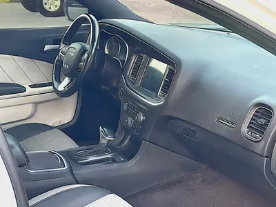 AED 720 EMI PM | DODGE CHARGER | SXT | 2021 | 0% DOWNPAYMENT-14