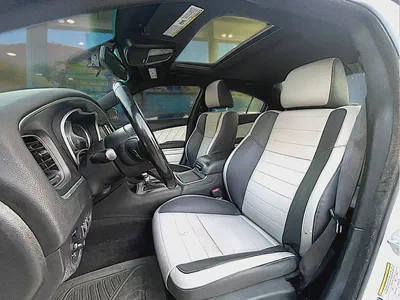 AED 720 EMI PM | DODGE CHARGER | SXT | 2021 | 0% DOWNPAYMENT-15