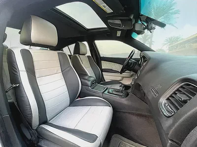 AED 720 EMI PM | DODGE CHARGER | SXT | 2021 | 0% DOWNPAYMENT-16