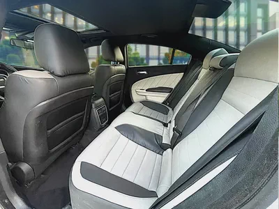 AED 720 EMI PM | DODGE CHARGER | SXT | 2021 | 0% DOWNPAYMENT-17