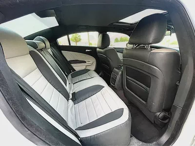 AED 720 EMI PM | DODGE CHARGER | SXT | 2021 | 0% DOWNPAYMENT-18