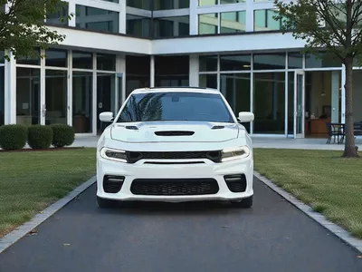 AED 720 EMI PM | DODGE CHARGER | SXT | 2021 | 0% DOWNPAYMENT-1