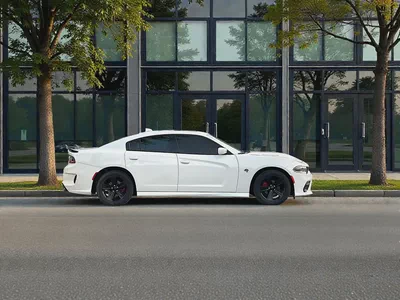 AED 720 EMI PM | DODGE CHARGER | SXT | 2021 | 0% DOWNPAYMENT-3