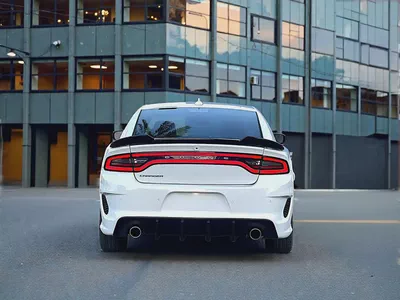 AED 720 EMI PM | DODGE CHARGER | SXT | 2021 | 0% DOWNPAYMENT-5