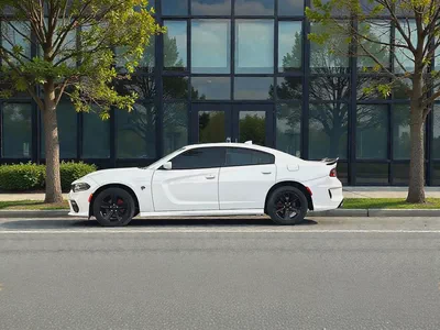 AED 720 EMI PM | DODGE CHARGER | SXT | 2021 | 0% DOWNPAYMENT-6