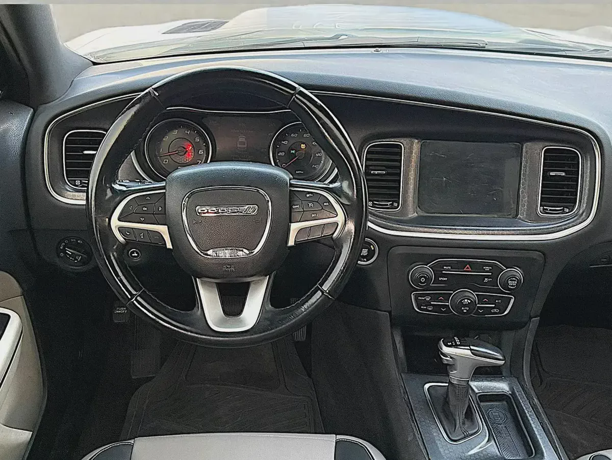 AED 720 EMI PM | DODGE CHARGER | SXT | 2021 | 0% DOWNPAYMENT-11-11