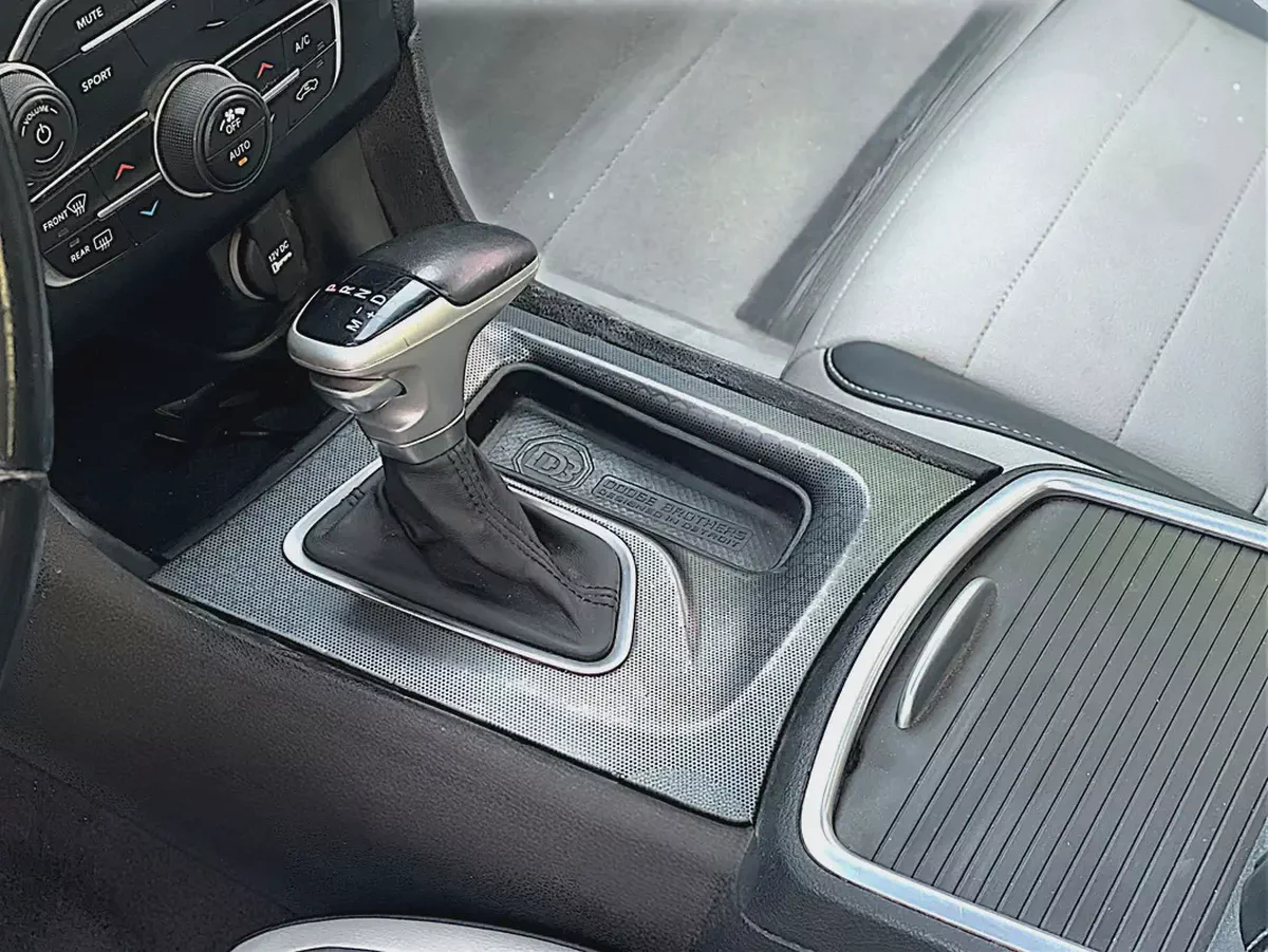 AED 720 EMI PM | DODGE CHARGER | SXT | 2021 | 0% DOWNPAYMENT-12-12