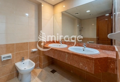 VILLA FOR RENT IN MANGROVE VILLAGE, RABDAN-7