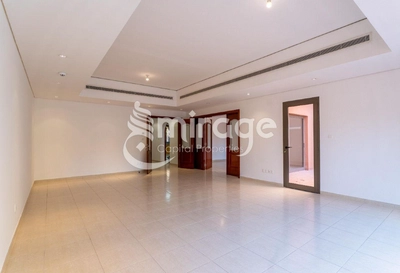 VILLA FOR RENT IN MANGROVE VILLAGE, RABDAN-8