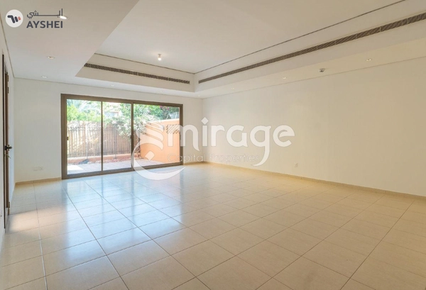 VILLA FOR RENT IN MANGROVE VILLAGE, RABDAN