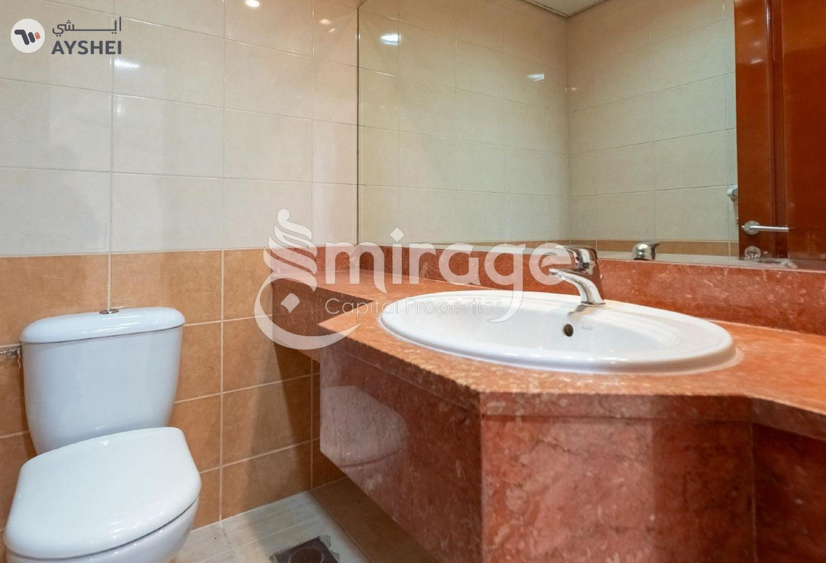 VILLA FOR RENT IN MANGROVE VILLAGE, RABDAN-10-10