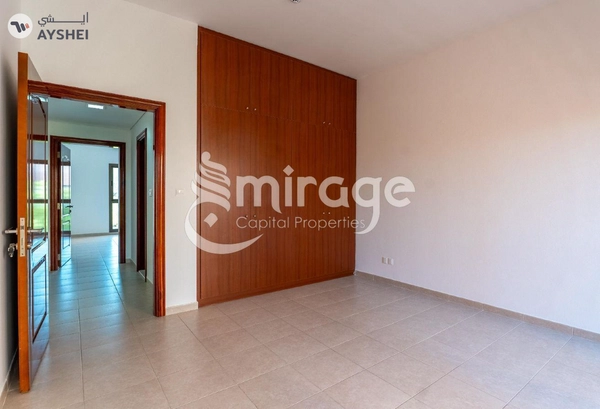 VILLA FOR RENT IN MANGROVE VILLAGE, RABDAN
