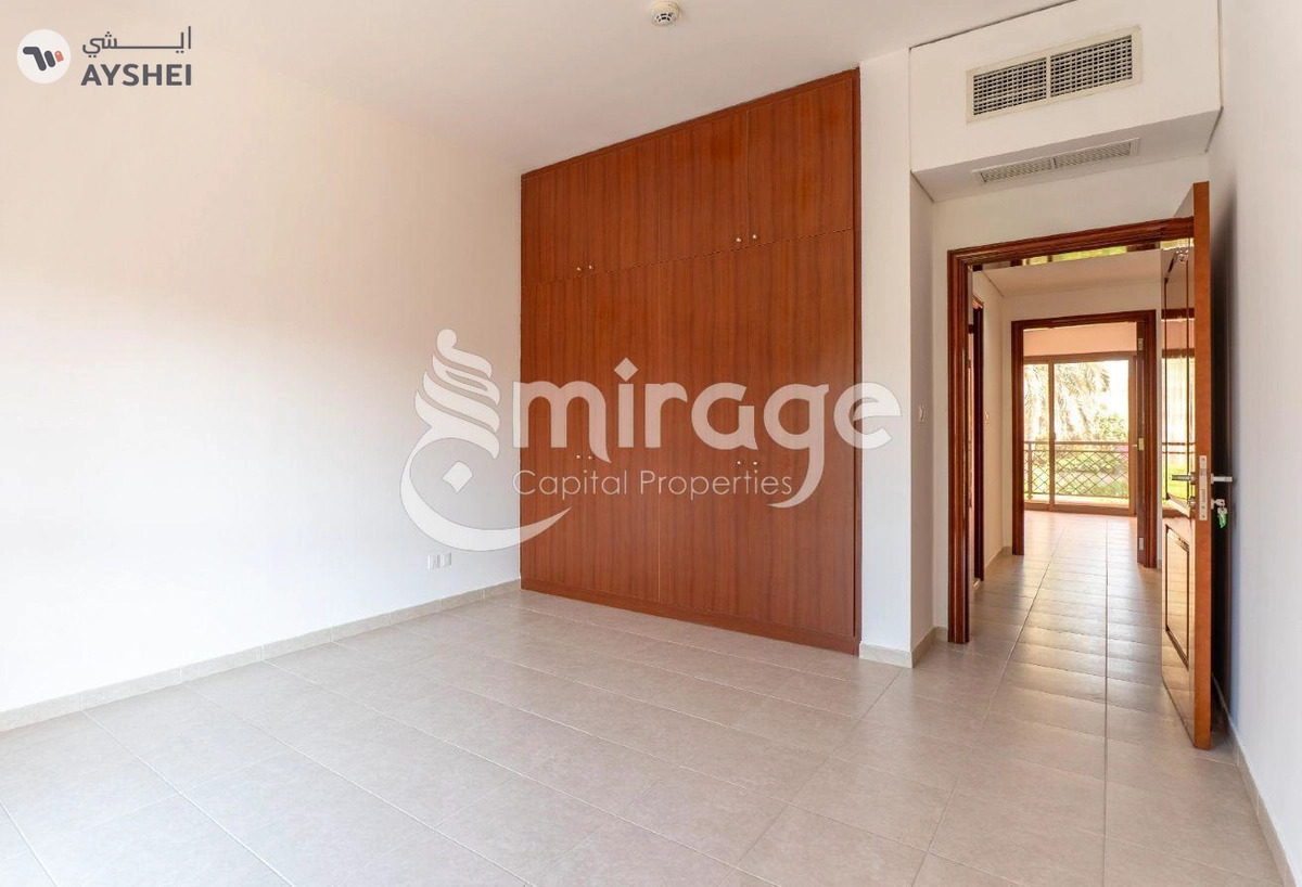 VILLA FOR RENT IN MANGROVE VILLAGE, RABDAN-6-6