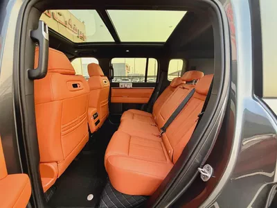 BYD Leopard 7 2026 – Ultra 4wd 190km (Full Option) | Plug-in Hybrid (2510/-Monthly)-11