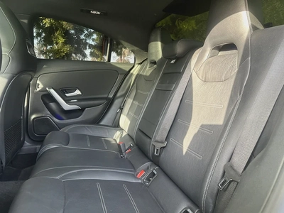 Mercedes Benz CLA54s AMG VERY GOOD CONDITION-9